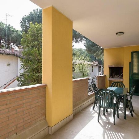 Le Terrazze Apartments Lido di Spina Luaran gambar