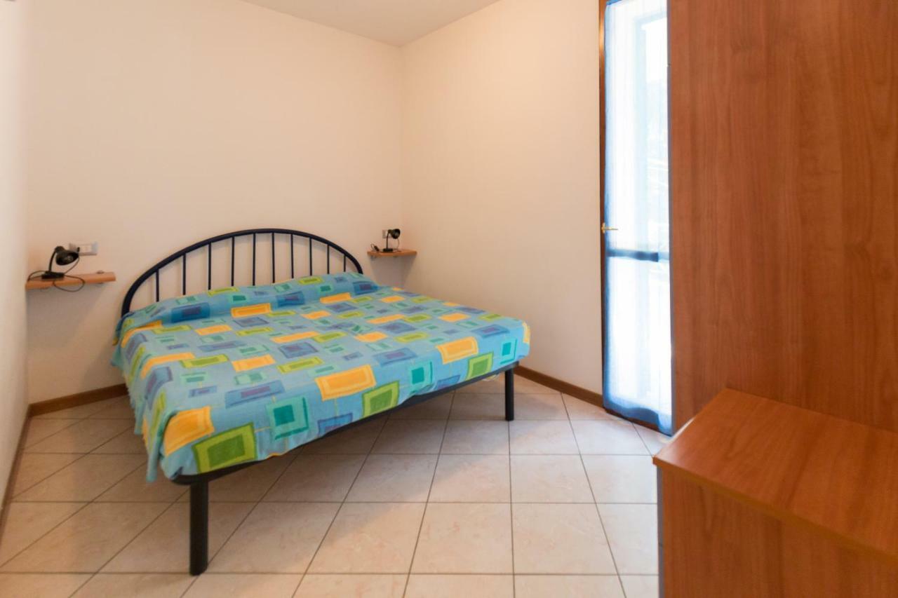 Le Terrazze Apartments Lido di Spina Luaran gambar